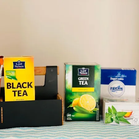 Apartament Be Like Your Home. Ryga